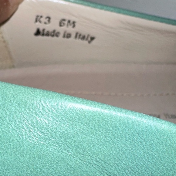 SAS, Sofia Wedge Pumps, size 6 - Picture 4 of 8